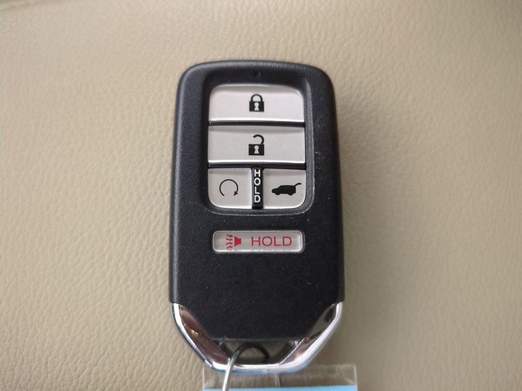 Used 2022 Honda CR-V EX-L image 38
