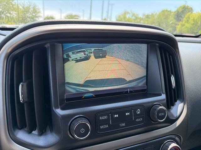 Used 2018 Chevrolet Colorado Z71 AWD/4WD image 29