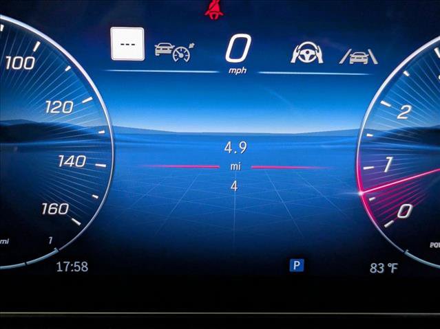 New 2027 Mercedes-Benz CLE 450 4MATIC Coupe image 11
