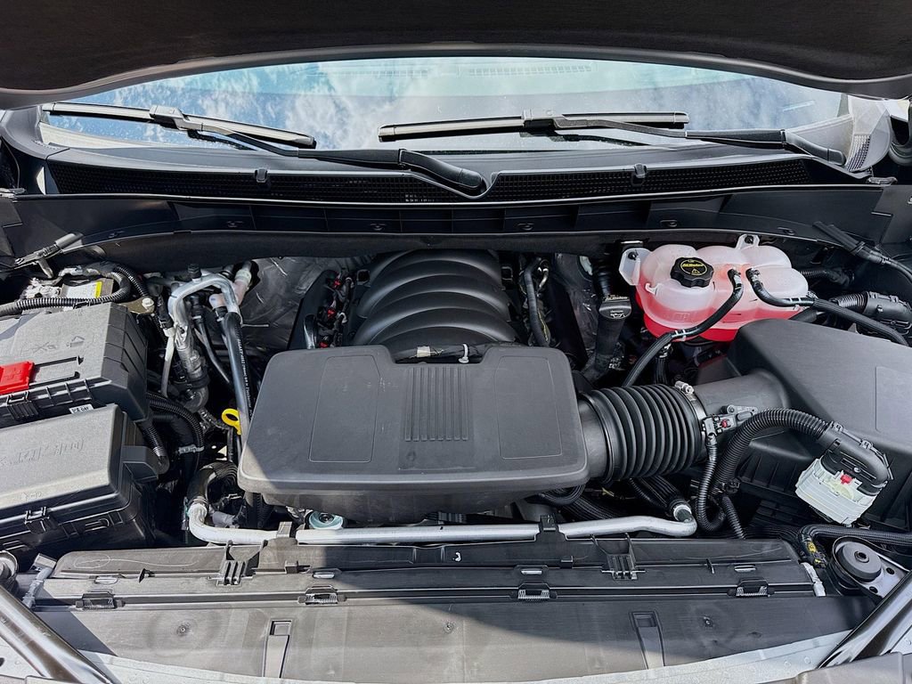 New 2025 Cadillac Escalade Premium Luxury image 33