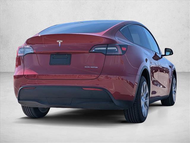 Used 2023 Tesla Model Y Long Range image 5