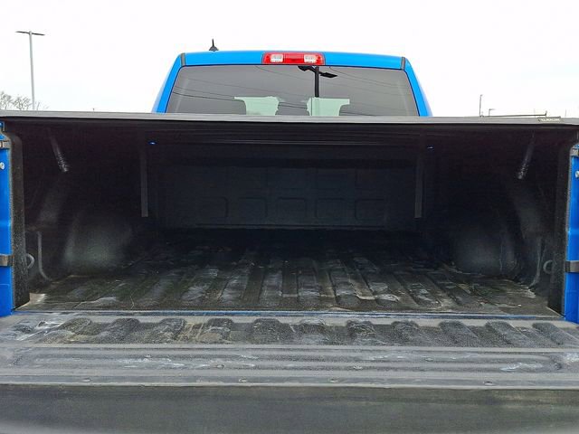 Used 2022 RAM 1500 Classic Warlock w/ Electronics Group image 27