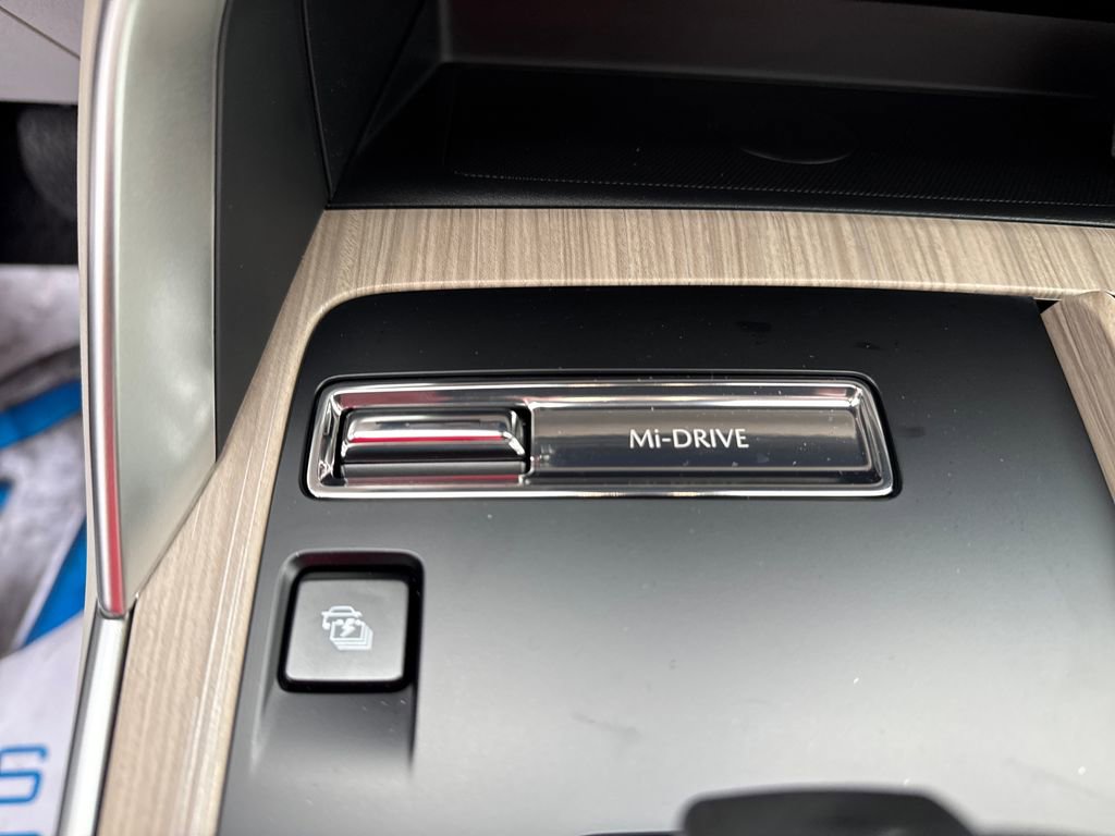 New 2026 MAZDA CX-90 Plug-In Hybrid w/ Premium Plus image 27