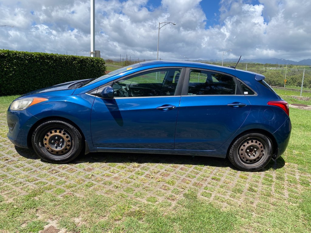 Used 2016 Hyundai Elantra GT FWD image 20