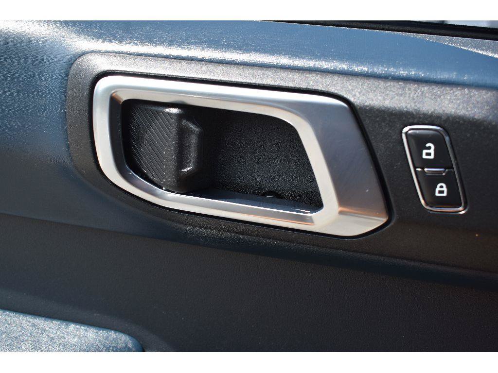 Used 2024 Ford Bronco Outer Banks AWD/4WD image 20