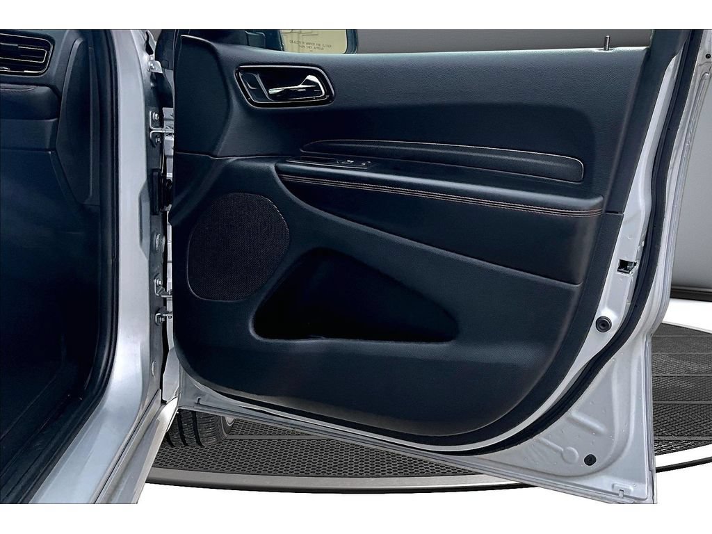 Certified 2025 Dodge Durango GT AWD/4WD image 49