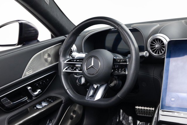 Used 2022 Mercedes-Benz SL 63 AMG 4MATIC image 10