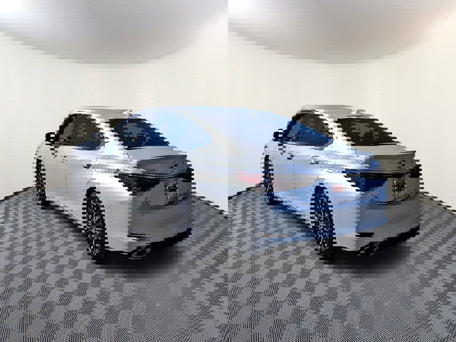 Used 2022 Lexus ES 350 w/ Premium Package image 7