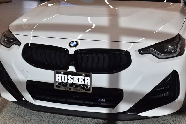 Used 2026 BMW M240i xDrive Coupe AWD/4WD image 14