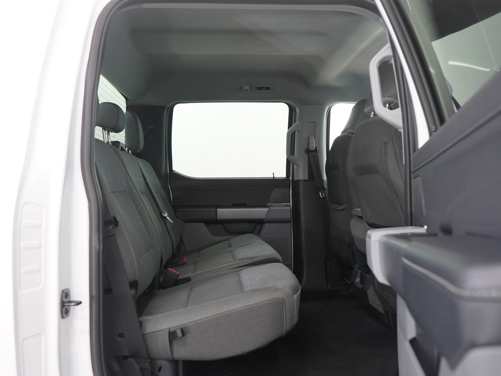 Used 2024 Ford F150 XLT w/ Tow/Haul Package image 12