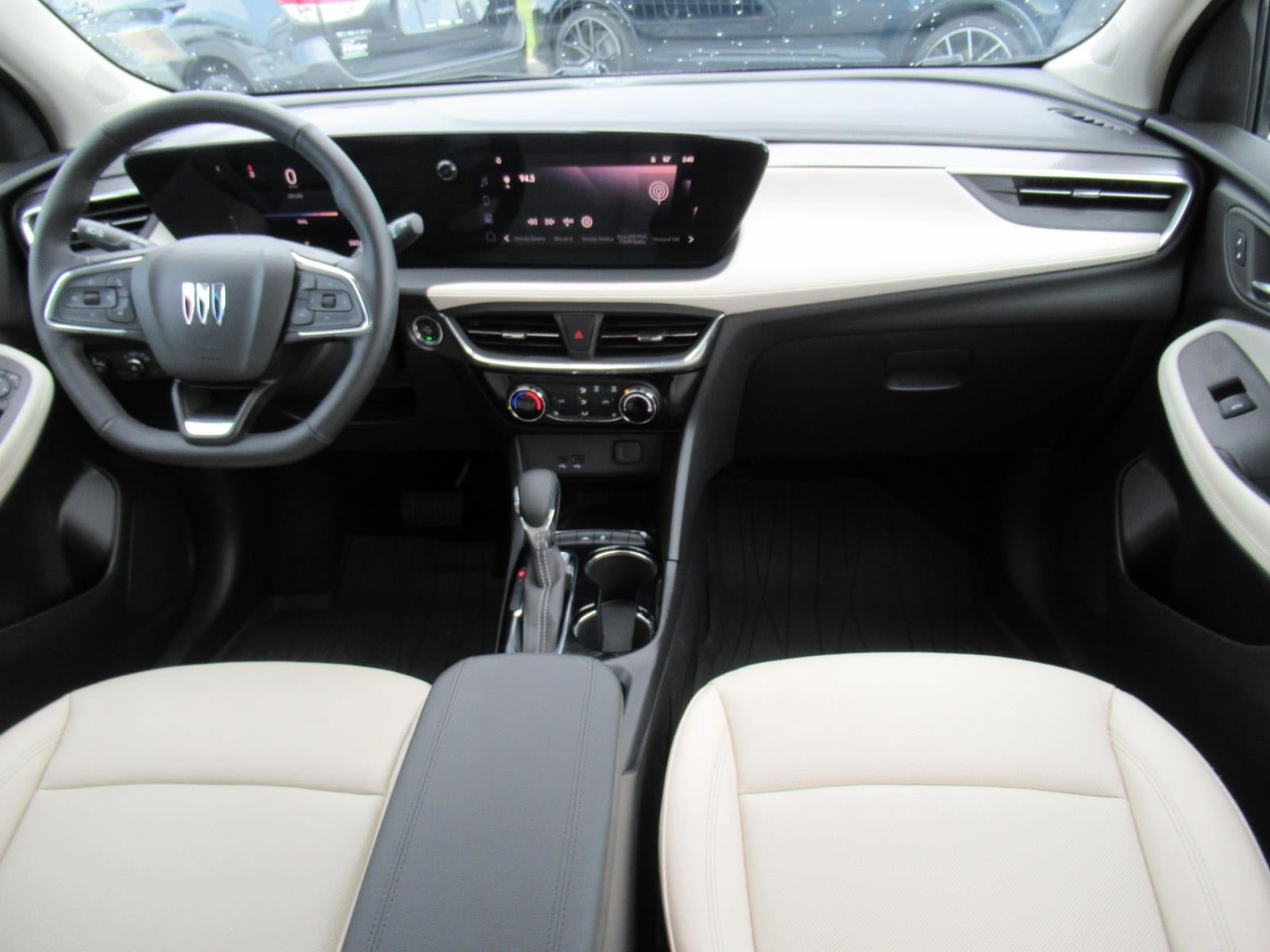 Used 2024 Buick Encore GX Sport Touring w/ Comfort Package FWD image 13