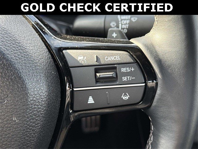 Used 2024 Honda Civic Sport image 23