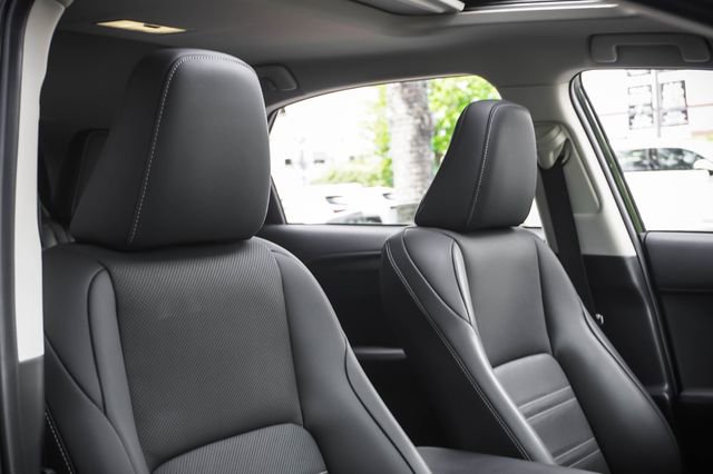 Used 2020 Lexus NX 300h AWD w/ Premium Package image 25