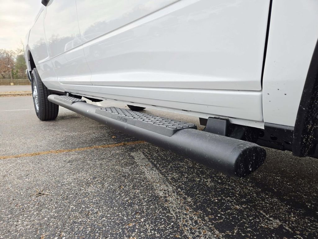 New 2026 RAM 3500 Tradesman image 10