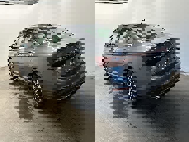 New 2026 Volkswagen Jetta S image 27