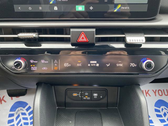 New 2026 Kia Sportage EX image 20