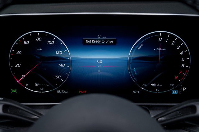 New 2026 Mercedes-Benz GLC 350e 4MATIC image 21