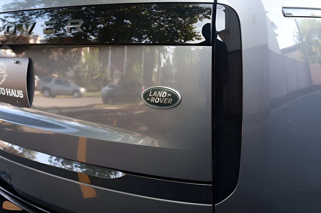 Used 2023 Land Rover Range Rover SE AWD/4WD image 30