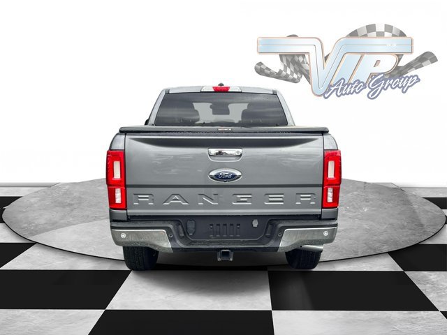 Used 2021 Ford Ranger XLT w/ Equipment Group 301A Mid AWD/4WD image 7
