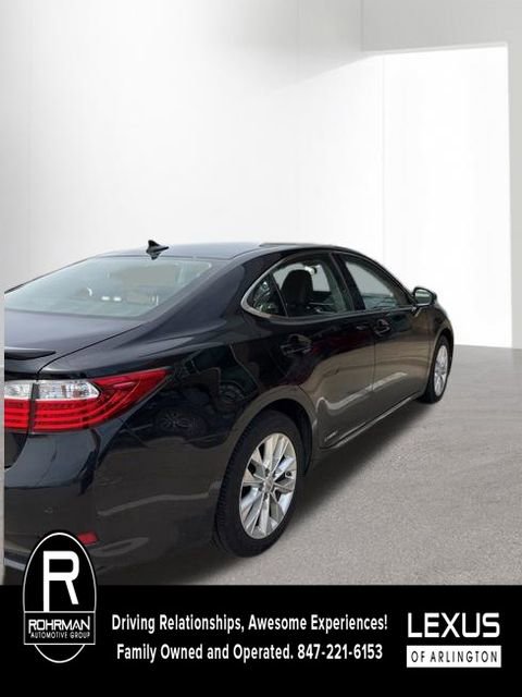 Used 2013 Lexus ES 300h image 6