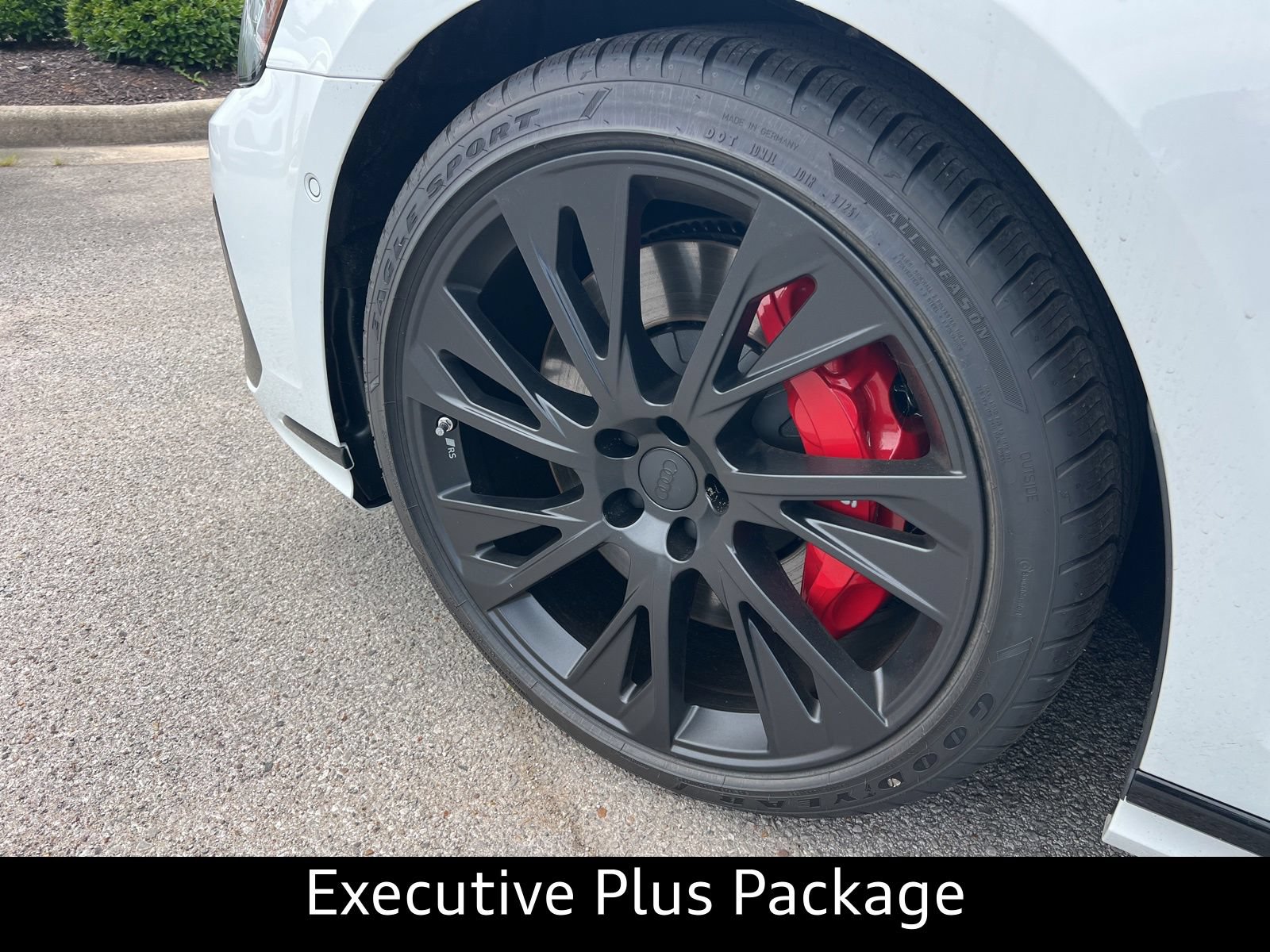 New 2026 Audi S8 AWD/4WD image 5