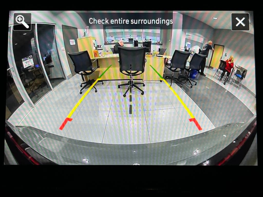 New 2025 Dodge Charger R/T w/ Quick Order Package 25M R/T image 9