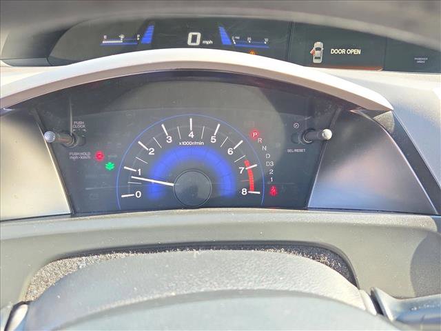 Used 2012 Honda Civic EX image 11