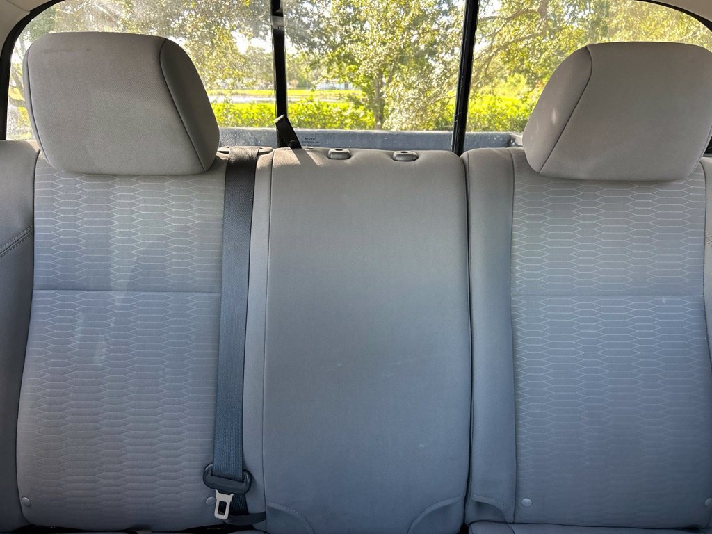 Used 2019 Toyota Tacoma SR5 AWD/4WD image 13