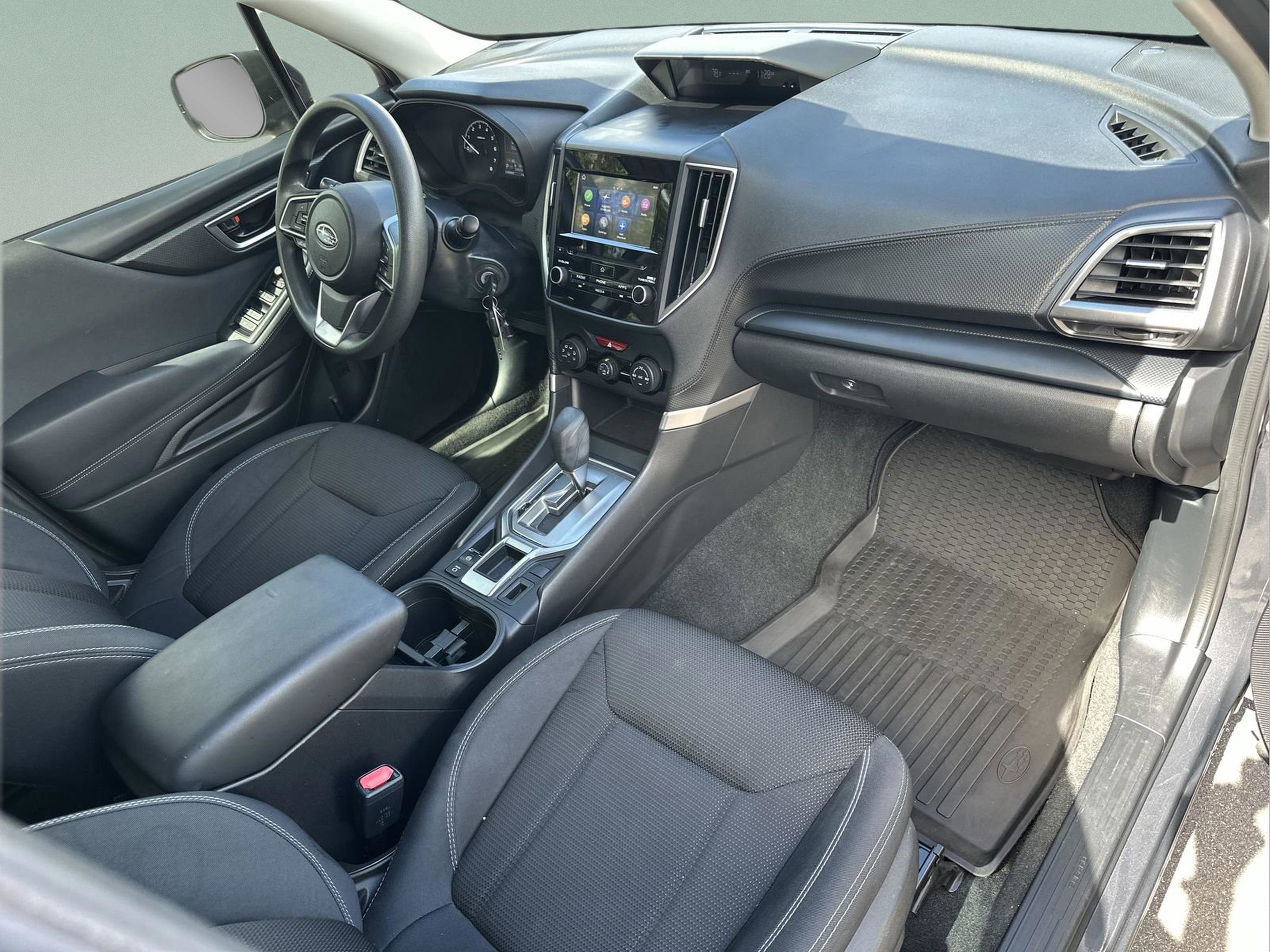 Used 2020 Subaru Forester w/ Alloy Wheel Package image 20