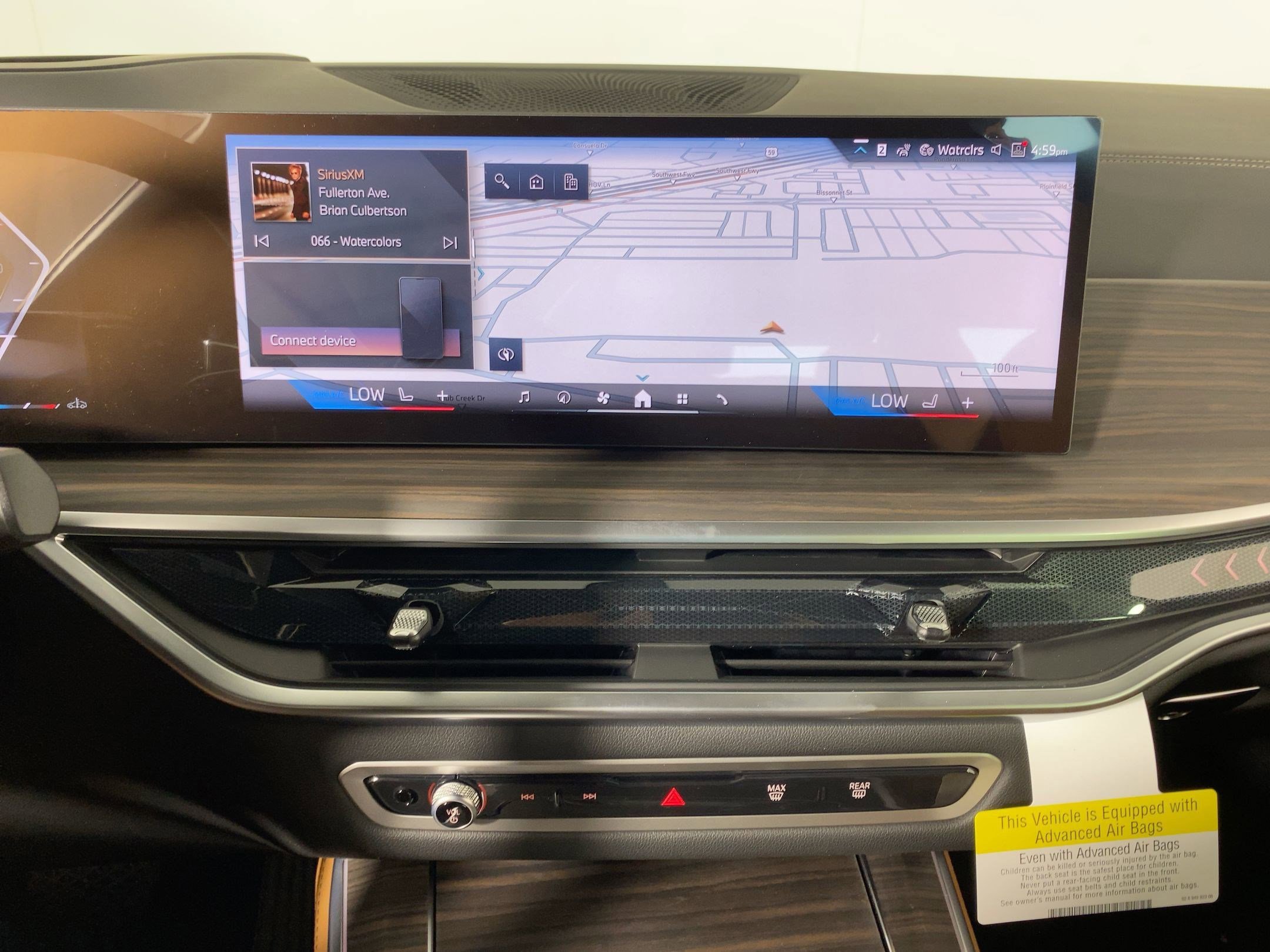 Used 2026 BMW X5 sDrive40i w/ Premium Package image 23