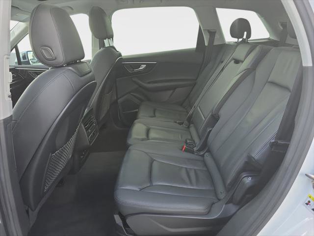 Certified 2023 Audi Q7 2.0T Premium Plus w/ Premium Plus Package AWD/4WD image 28