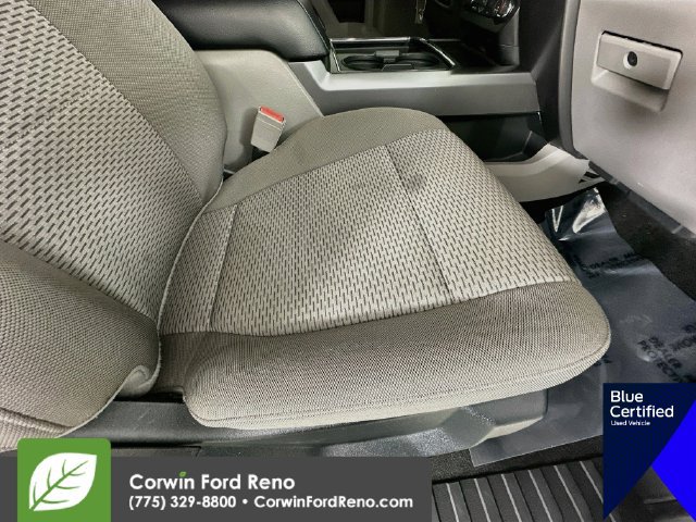 Certified 2018 Ford F250 XLT w/ XLT Premium Package AWD/4WD image 32