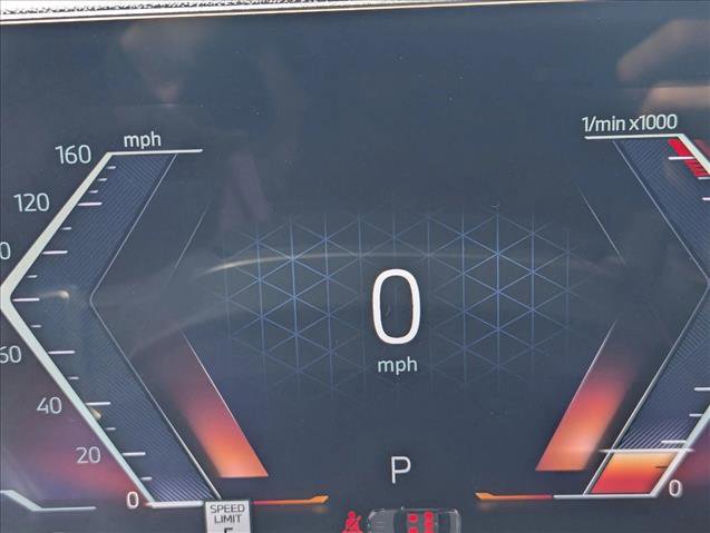 Used 2026 BMW 330i Sedan w/ Premium Package image 10