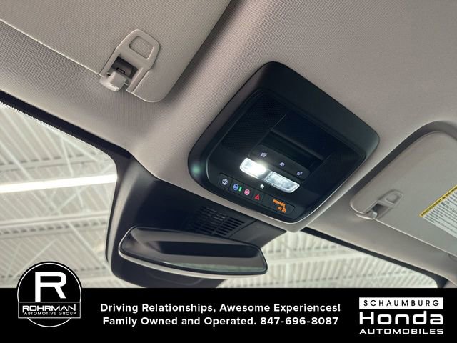 New 2026 Honda Prologue Touring image 10