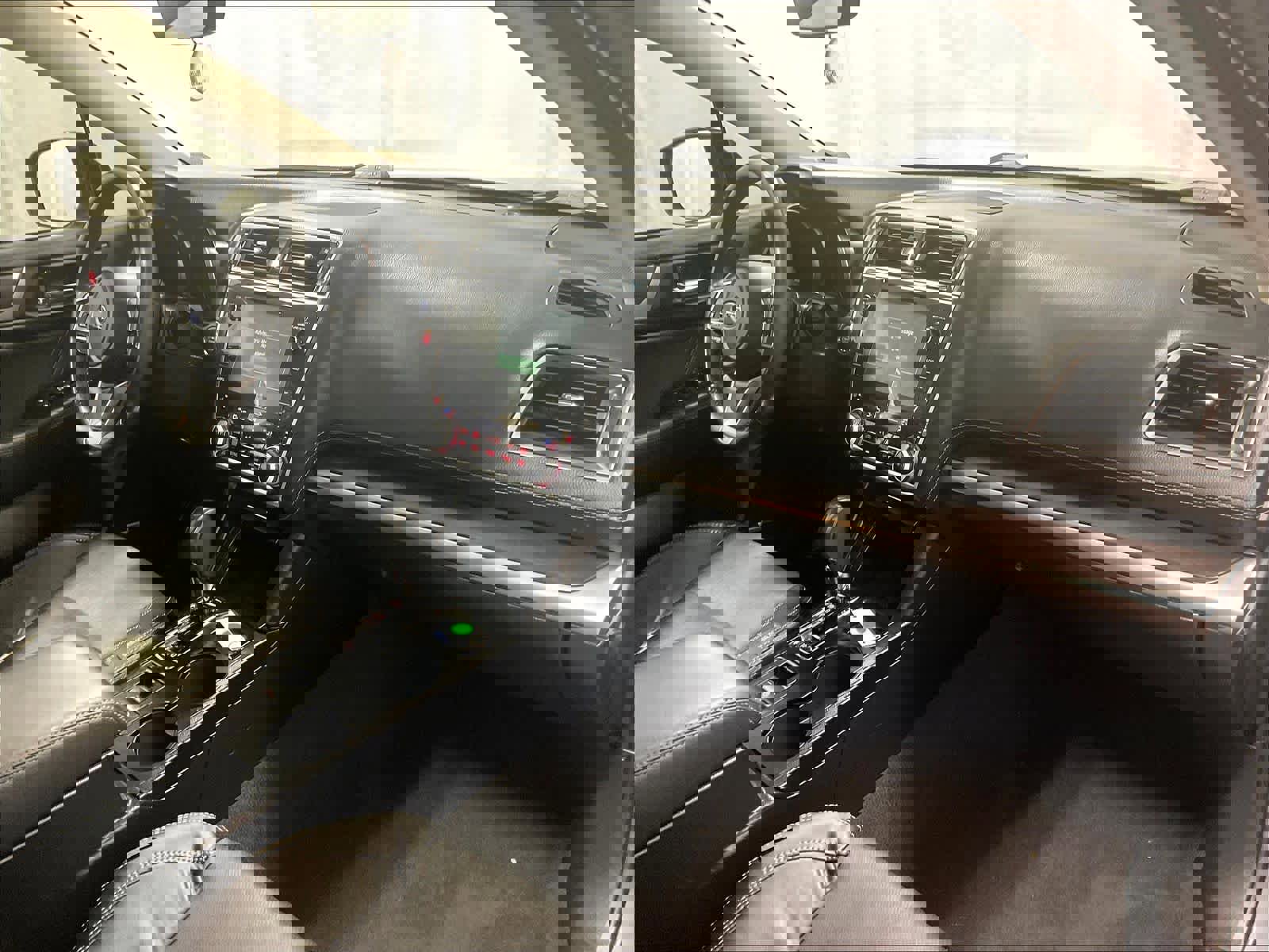 Used 2018 Subaru Legacy 2.5i Limited image 14