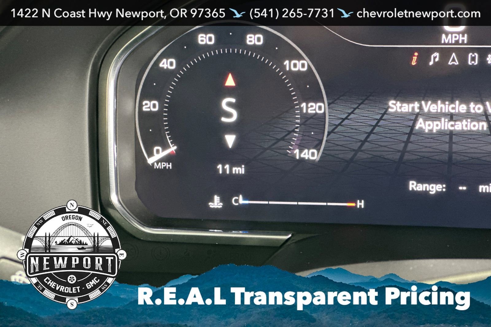 New 2026 GMC Sierra 1500 AT4X image 19