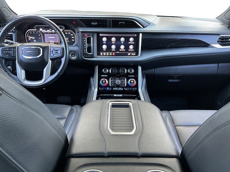 Used 2021 GMC Yukon Denali image 13