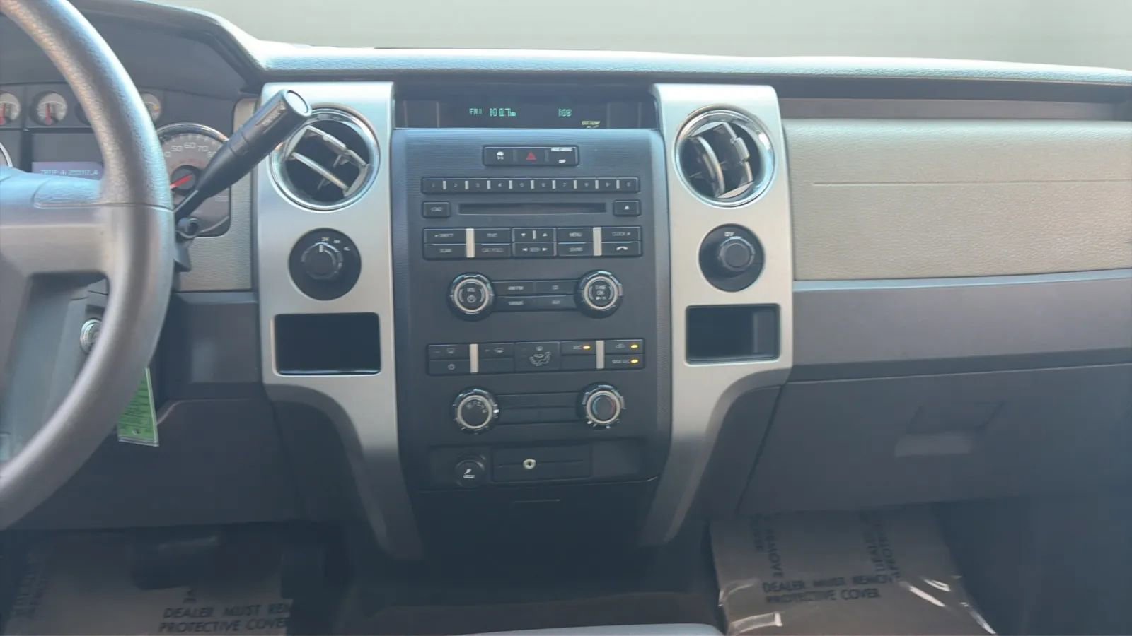 Used 2009 Ford F150 XLT AWD/4WD image 13