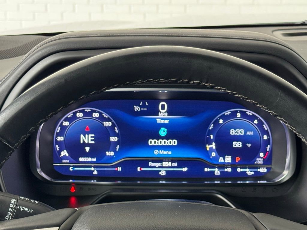 Used 2024 Chevrolet Tahoe LT image 32