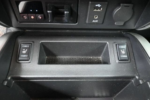 Used 2016 Nissan Titan XD AWD/4WD image 24