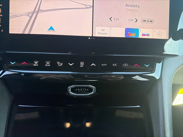 New 2026 Jeep Grand Cherokee Altitude AWD/4WD image 13