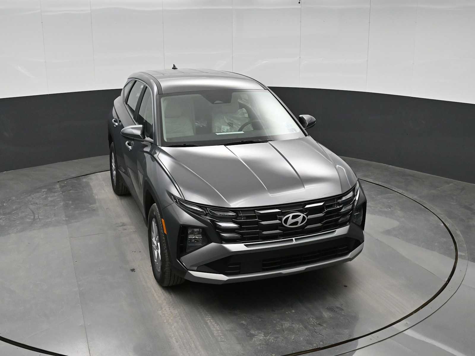 New 2026 Hyundai Tucson SE AWD/4WD image 24