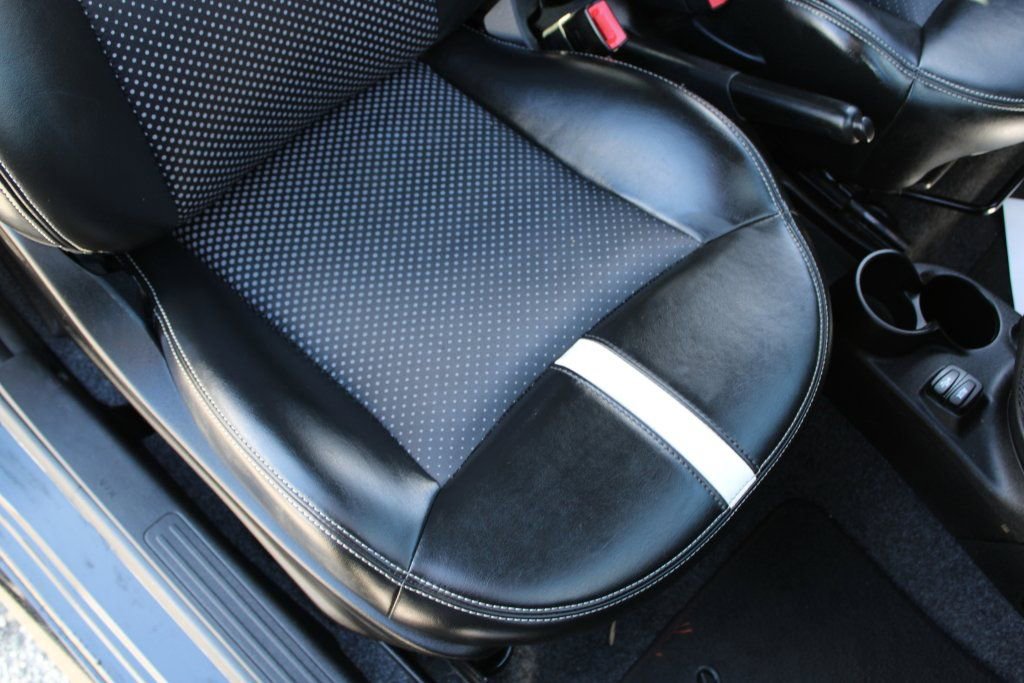 Used 2019 FIAT 500 e image 26