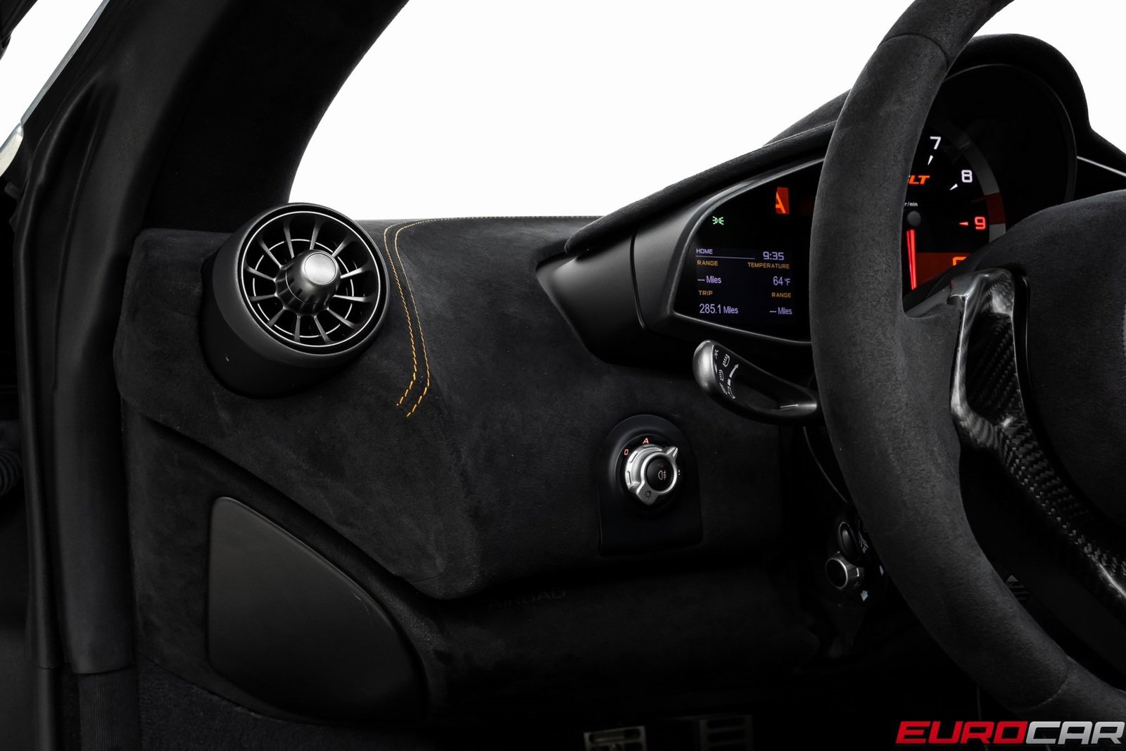 Used 2016 McLaren 675LT Spider image 35