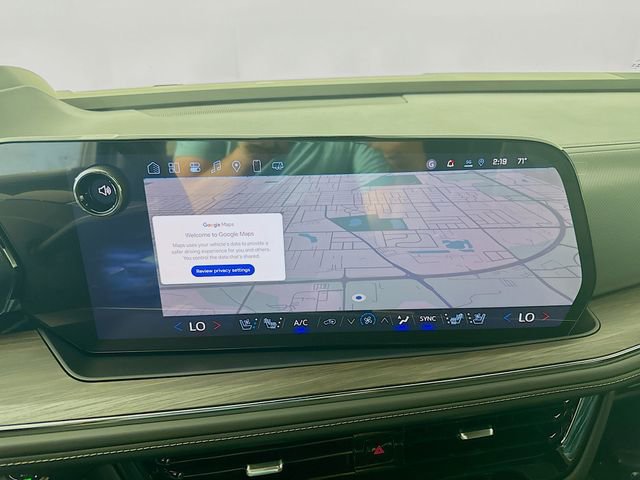 New 2025 Chevrolet Tahoe Premier image 16