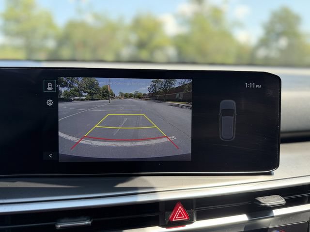 Used 2024 Kia Sorento S w/ Panoramic Sunroof Package FWD image 18