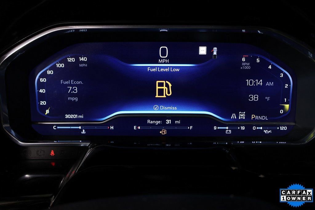 Used 2023 Chevrolet Silverado 1500 LT image 4