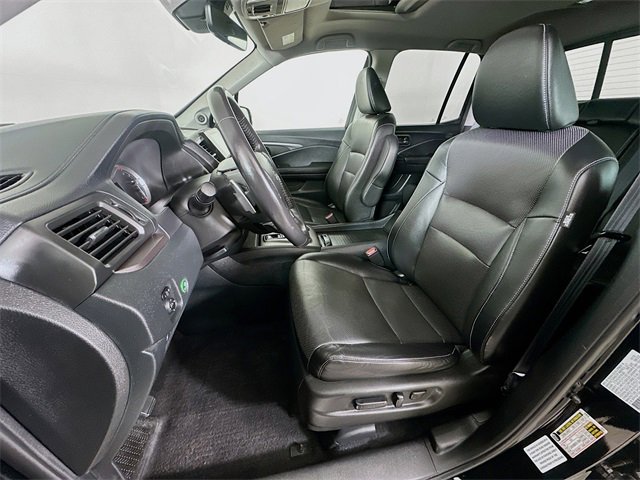 Certified 2023 Honda Ridgeline RTL-E image 29