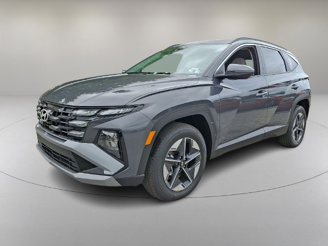 New 2026 Hyundai Tucson SEL AWD/4WD image 2