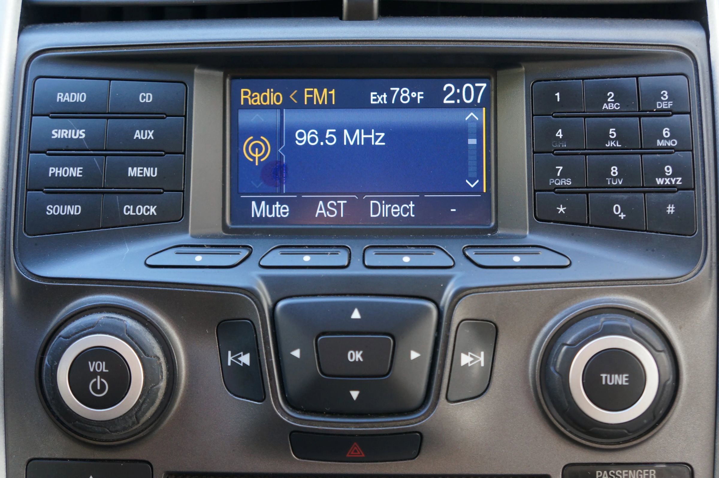 Used 2011 Ford Edge SE w/ 101A Rapid Spec Order Code image 34